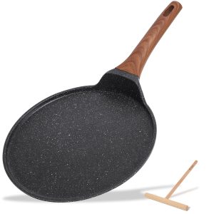 ESLITE LIFE Nonstick Crepe Pan