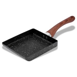 ESLITE LIFE Japanese Omelette Pan